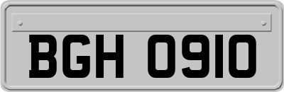 BGH0910