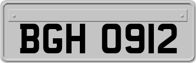 BGH0912