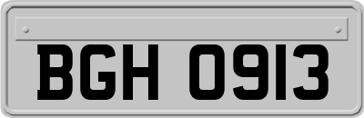 BGH0913