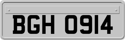 BGH0914