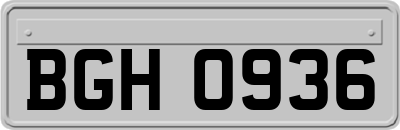 BGH0936