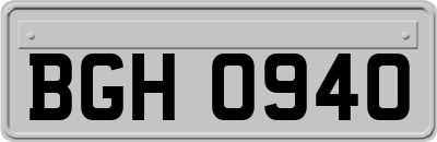BGH0940