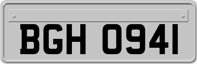 BGH0941