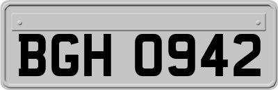 BGH0942