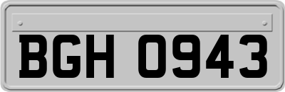 BGH0943
