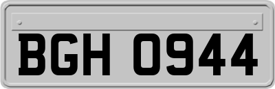 BGH0944