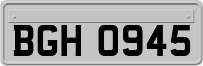 BGH0945