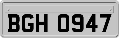 BGH0947