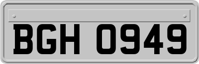 BGH0949