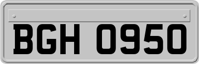 BGH0950