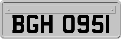 BGH0951