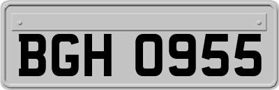 BGH0955