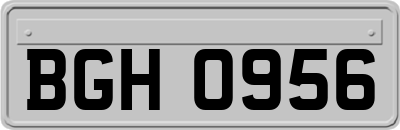 BGH0956