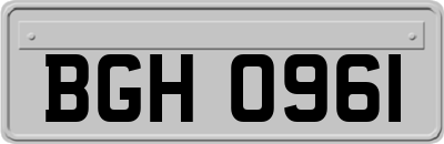 BGH0961