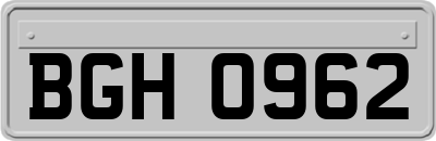 BGH0962