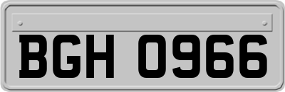 BGH0966