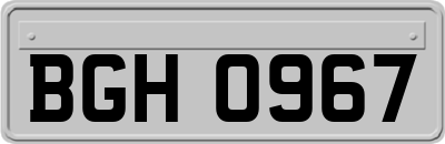 BGH0967