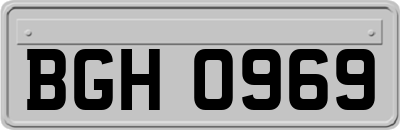 BGH0969