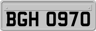 BGH0970