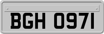 BGH0971