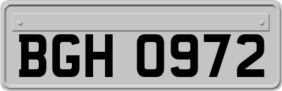 BGH0972
