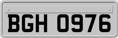 BGH0976