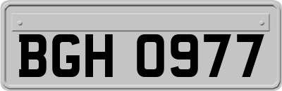 BGH0977