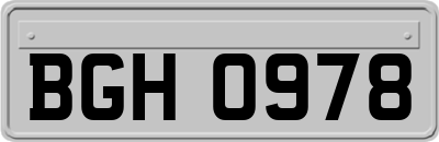 BGH0978