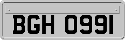 BGH0991