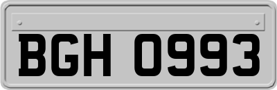 BGH0993