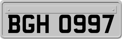 BGH0997