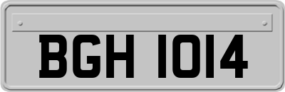 BGH1014