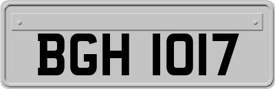 BGH1017