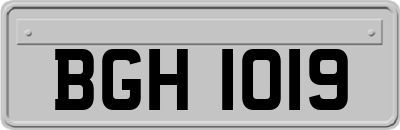 BGH1019