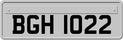 BGH1022