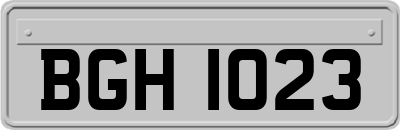 BGH1023