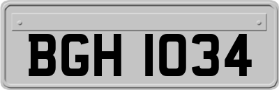BGH1034