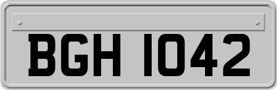 BGH1042