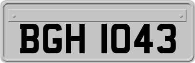 BGH1043