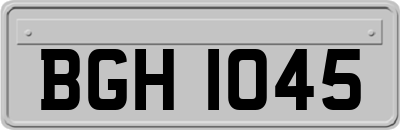BGH1045