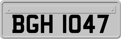 BGH1047