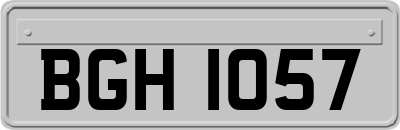 BGH1057