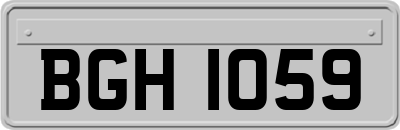 BGH1059