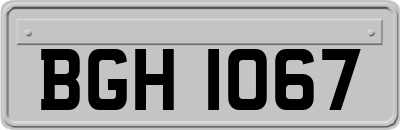 BGH1067