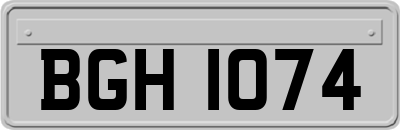 BGH1074