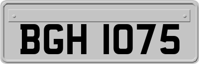 BGH1075