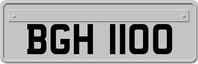 BGH1100