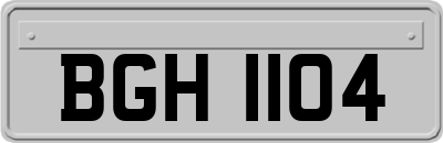 BGH1104