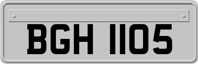 BGH1105
