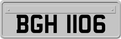 BGH1106